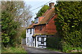 House in South Street, Blewbury