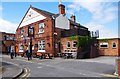 The Malt Shovel (1), 1 Union Street, Beeston, Nottingham