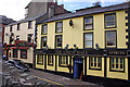 The Linen Hall, Market Street, Londonderry / Derry