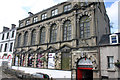 The Playhouse, Artillery Street, Londonderry / Derry