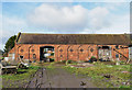 Barn at Atcham Grange