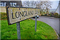 Goodleigh : Longland Close