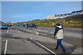 Bude : Summerleaze Car Park