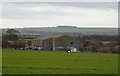 Maidensgrave Farm near Burton Fleming