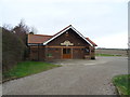 Burton Fleming Village Hall