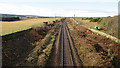 Railway to Inverness