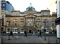 The Trades Hall of Glasgow