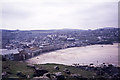 St Ives, Cornwall - Porthmeor Beach