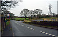 Whitley Road, Whitley Lower