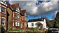 Houses in Poynings