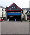 RNLI Ilfracombe Lifeboat Station