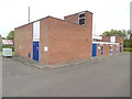 Haxey Telephone Exchange