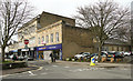 The former PoundWorld shop, King Street, Brighouse