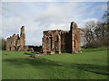 Lincluden Collegiate Church