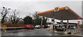 Fuel Filling Station near Kirkby Stephen