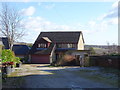 House on Nab Lane, Birstall