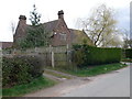 The Old School House, High Hatton