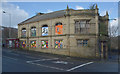 Carnegie Library, Windhill, Shipley