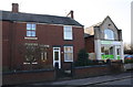 #128 Chester Street and Monkey Park Community Centre