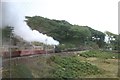 SH6441 : Steaming towards Tan-y-Bwch Station by Peter Jeffery