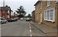 Rectory Road, Orsett