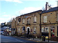 The Royal public house, Morley