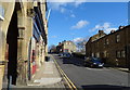 Chapel Hill (B6127),  Morley