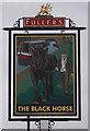 The Black Horse Public House