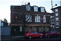 Former Public House on Roman Road, Globe Town