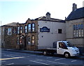 The Victoria public house, Batley