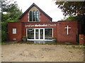 Lyneham Methodist Church