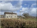 Glyncaerau farm