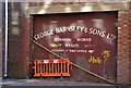 George Barnsley & Sons - Number 3 Gate