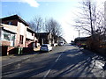 Clerk Green Street, Batley