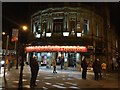 The Victoria Theatre, Halifax