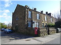 Houses on Scotchman Lane, Morley