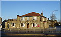 The Red Lion, Bradford