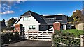 House on Adams Gardens, West End Lane, Henfield