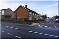 Clifford Road off Hermit Road, Canning Town