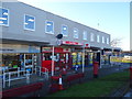 Post Office on Manchester Road, Bradford