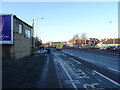 Manchester Road (A641), Bradford