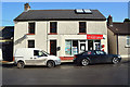 Kilskeery Post Office