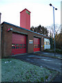 Knightswood Fire Station