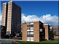 Marlborough Grange estate, Leeds