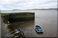 Small pier, Newburgh