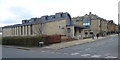 Shipley College, Exhibition Road, Saltaire