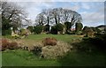 Lindores Abbey