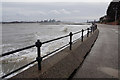 Egremont Promenade