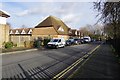 Staples House, Savage Gardens, Beckton