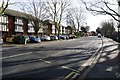 East Ham Manor Way, Beckton